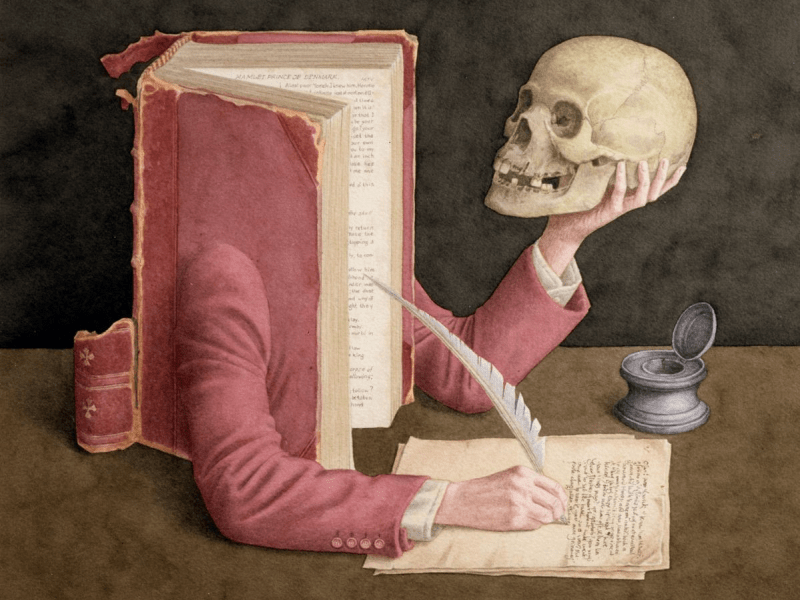 deneme yazmak üzerinde bir&nbsp;deneme