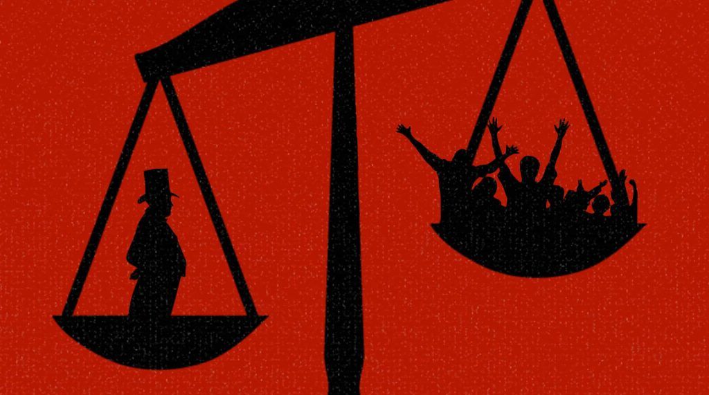 Derdest Piyasa Ekolojisi