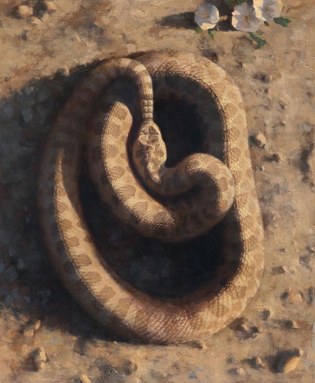 Kambur Ouroboros’un Kavruk&nbsp;Nefesi