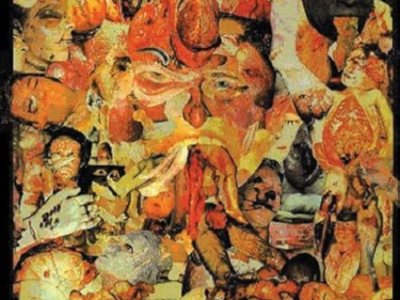 Nüvel Putrefaksiyon