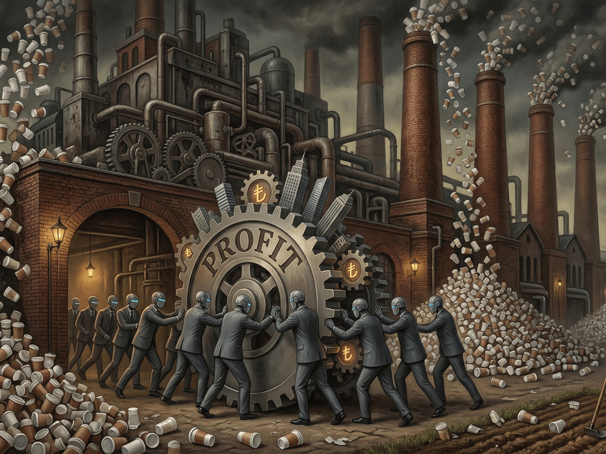 Neden Yapay Zeka ile Uğraşmalıyız? Bir&nbsp;Deneme