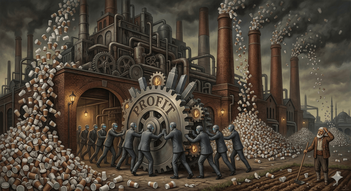 Neden Yapay Zeka ile Uğraşmalıyız? Bir&nbsp;Deneme