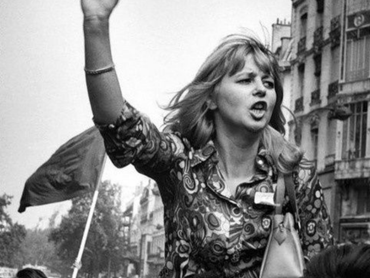 Bir “Performans Sanatı” Olarak&nbsp;Kadınlık