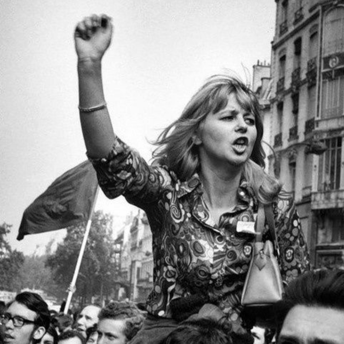 Bir “Performans Sanatı” Olarak&nbsp;Kadınlık