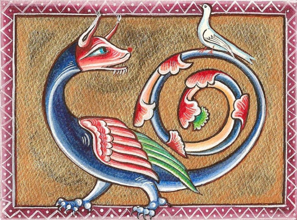 Kambur Ouroboros’un Tutkun&nbsp;Nefesi