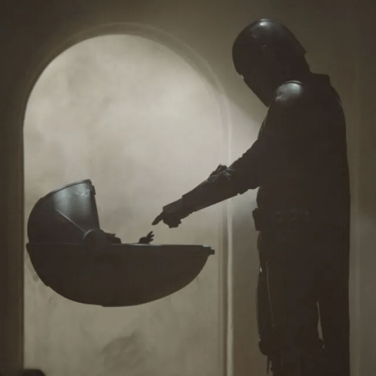This Is The Way: Mandalorian&nbsp;Üzerine