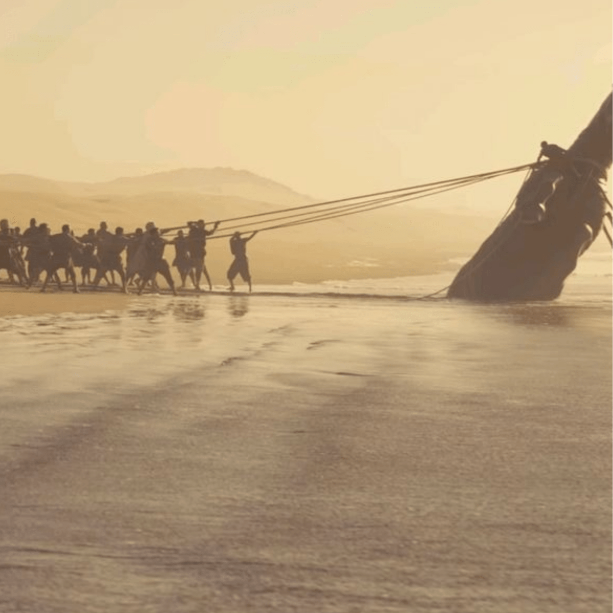 The Odyssey Üzerine Bir&nbsp;Yazı